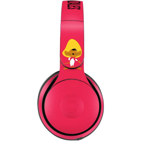 Looney Tunes Speedy Gonzales Identity Beats Solo Pro Skin