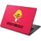 Looney Tunes Speedy Gonzales Identity Dell Chromebook Skin