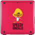 Looney Tunes Speedy Gonzales Identity Cooler Master MasterBox Q300L Mini Tower Skin