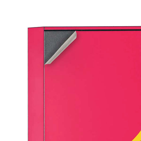 Looney Tunes Speedy Gonzales Identity Corsair 4000D Tempered Glass Mid-Tower ATX Case Skin