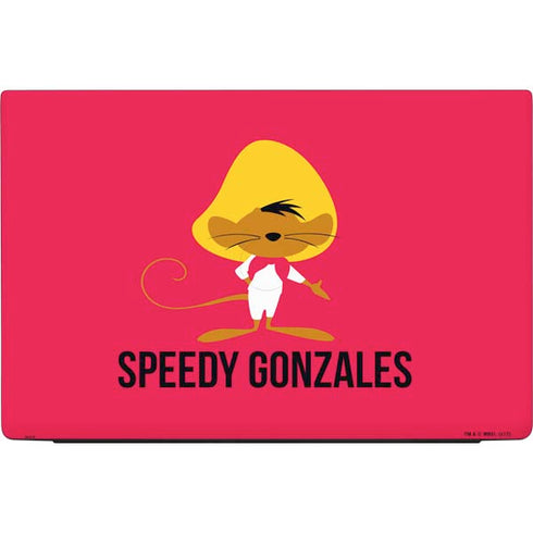 Looney Tunes Speedy Gonzales Identity Dell Vostro Skin