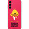 Looney Tunes Speedy Gonzales Identity Galaxy A14 5G Skin