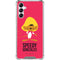Looney Tunes Speedy Gonzales Identity Galaxy A15 5G Clear Case