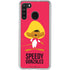 Looney Tunes Speedy Gonzales Identity Galaxy A21 Clear Case