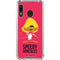 Looney Tunes Speedy Gonzales Identity Galaxy A30 Clear Case