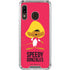 Looney Tunes Speedy Gonzales Identity Galaxy A30 Clear Case