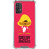 Looney Tunes Speedy Gonzales Identity Galaxy A32 5G Clear Case