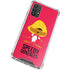 Looney Tunes Speedy Gonzales Identity Galaxy A32 5G Clear Case