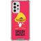 Looney Tunes Speedy Gonzales Identity Galaxy A53 5G Clear Case