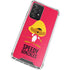 Looney Tunes Speedy Gonzales Identity Galaxy A72 5G Clear Case
