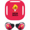 Looney Tunes Speedy Gonzales Identity Galaxy Buds Pro Skin