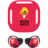 Looney Tunes Speedy Gonzales Identity Galaxy Buds Pro Skin