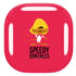 Looney Tunes Speedy Gonzales Identity Galaxy Buds Pro Skin