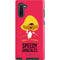 Looney Tunes Speedy Gonzales Identity Galaxy Note 10 Pro Case