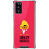 Looney Tunes Speedy Gonzales Identity Galaxy Note20 5G Clear Case