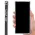 Looney Tunes Speedy Gonzales Identity Galaxy Note20 5G Clear Case