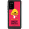 Looney Tunes Speedy Gonzales Identity Galaxy Note20 5G Waterproof Case