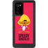 Looney Tunes Speedy Gonzales Identity Galaxy Note20 5G Waterproof Case