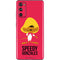 Looney Tunes Speedy Gonzales Identity Galaxy S20 Fan Edition Skin