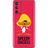Looney Tunes Speedy Gonzales Identity Galaxy S20 Fan Edition Skin