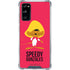 Looney Tunes Speedy Gonzales Identity Galaxy S20 FE Clear Case