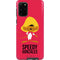 Looney Tunes Speedy Gonzales Identity Galaxy S20 Plus Pro Case
