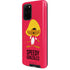 Looney Tunes Speedy Gonzales Identity Galaxy S20 Plus Pro Case