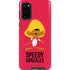 Looney Tunes Speedy Gonzales Identity Galaxy S20 Pro Case