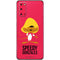 Looney Tunes Speedy Gonzales Identity Galaxy S20 Skin