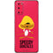 Looney Tunes Speedy Gonzales Identity Galaxy S20 Skin
