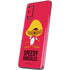 Looney Tunes Speedy Gonzales Identity Galaxy S20 Skin
