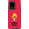 Looney Tunes Speedy Gonzales Identity Galaxy S20 Ultra 5G Pro Case