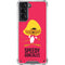 Looney Tunes Speedy Gonzales Identity Galaxy S21 5G Clear Case
