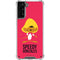 Looney Tunes Speedy Gonzales Identity Galaxy S21 Plus 5G Clear Case