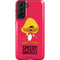Looney Tunes Speedy Gonzales Identity Galaxy S21 Plus 5G Pro Case