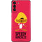 Looney Tunes Speedy Gonzales Identity Galaxy S21 Plus 5G Skin