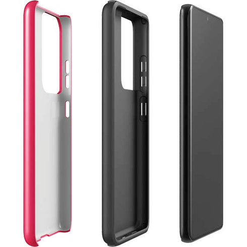 Looney Tunes Speedy Gonzales Identity Galaxy S21 Ultra 5G Pro Case