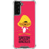 Looney Tunes Speedy Gonzales Identity Galaxy S22 Plus Clear Case