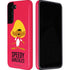 Looney Tunes Speedy Gonzales Identity Galaxy S22 Plus Pro Case