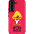 Looney Tunes Speedy Gonzales Identity Galaxy S22 Pro Case