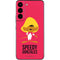 Looney Tunes Speedy Gonzales Identity Galaxy S22 Skin