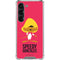 Looney Tunes Speedy Gonzales Identity Galaxy S23 Clear Case
