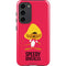 Looney Tunes Speedy Gonzales Identity Galaxy S23 Plus Pro Case