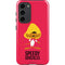Looney Tunes Speedy Gonzales Identity Galaxy S23 Plus Pro Case