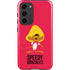 Looney Tunes Speedy Gonzales Identity Galaxy S23 Plus Pro Case