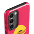 Looney Tunes Speedy Gonzales Identity Galaxy S23 Plus Pro Case