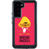 Looney Tunes Speedy Gonzales Identity Galaxy S23 Plus Waterproof Case