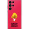 Looney Tunes Speedy Gonzales Identity Galaxy S23 Ultra Skin