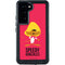 Looney Tunes Speedy Gonzales Identity Galaxy S23 Waterproof Case