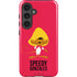 Looney Tunes Speedy Gonzales Identity Galaxy S24 Impact Case